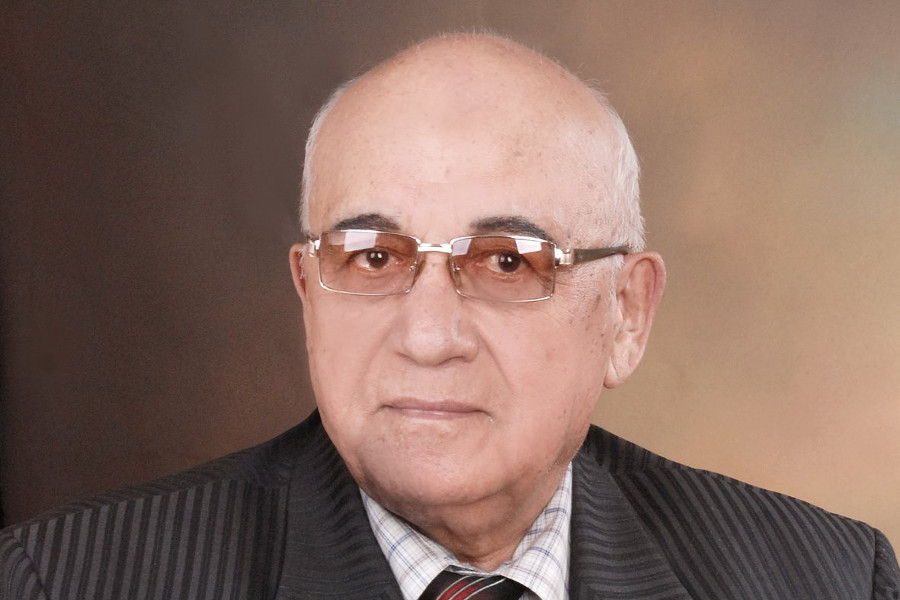 Ozbekiston shifokorlar assosiasiyasi raisi abdulla xudaybergenov vafot etdi — ozbekiston
