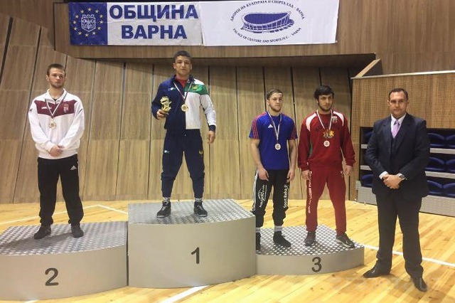 Ozbekistonlik kurashchilar xalkaro musobakada 10 medalni kolga kiritdi — ozbekiston
