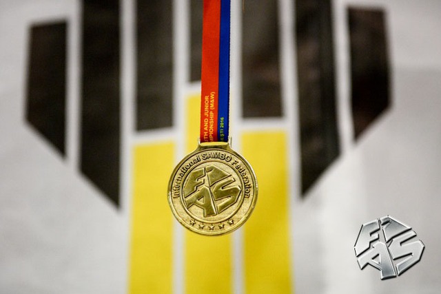 Ozbekistonliklar sambo boyicha osmirlar ortasidagi jchda 16 medalni kolga kiritdi — ozbekiston