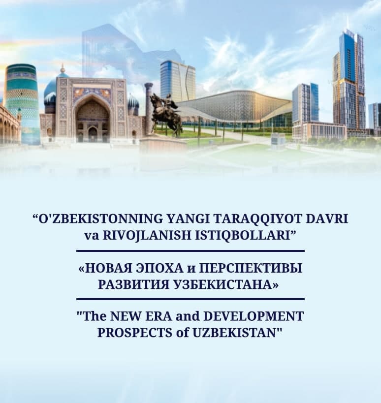 Paxtakorning yangi rivojlanish yoli — ozbekiston