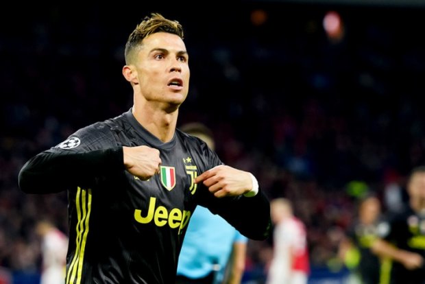 Ronaldu realga uz vatandoshini tavsiya qilmoqda — ozbekiston