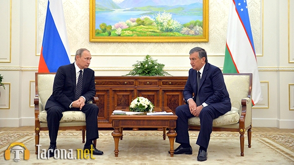 Rus nashri shavkat mirziyoev hakidagi taassurotlarini bayon kildi — ozbekiston