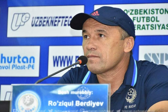 Ruziqul berdiev davlat mukofoti bilan taqdirlandi — ozbekiston