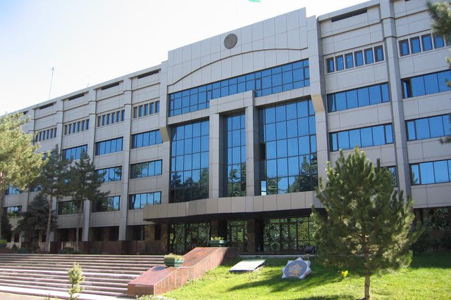 Samarqand darvoza savdo markazidagi evakuasiyaga yolgon xabar sabab boldi — ozbekiston