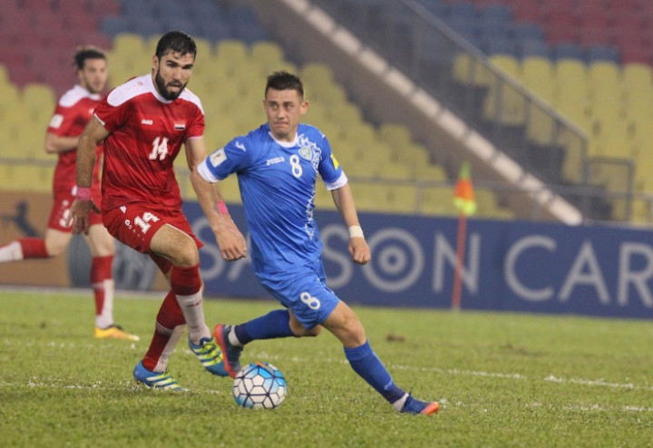 Server jeparov 34 yoshimda jchga yol olib mamlakat kahramoni bolishni istardim — ozbekiston
