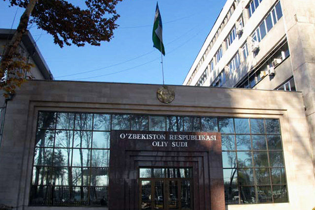 Sud-hukuk tizimida jiddiy ozgarishlar bolishi kutilmokda — ozbekiston