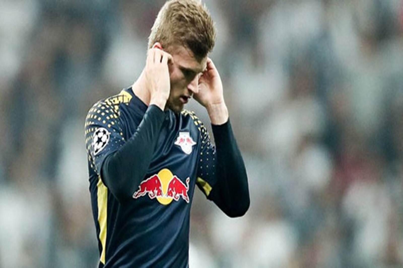 Timo verner — buyuk topurarlikka munosib yigitcha — ozbekiston