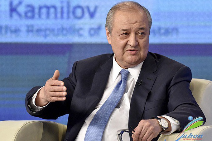 Tiv majlisida chiqish vizalarini bekor qilish ehtimoli muhokama qilindi — ozbekiston
