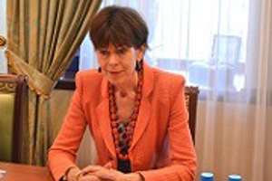 Tivda niderlandiya elchisi qabul qilindi — ozbekiston