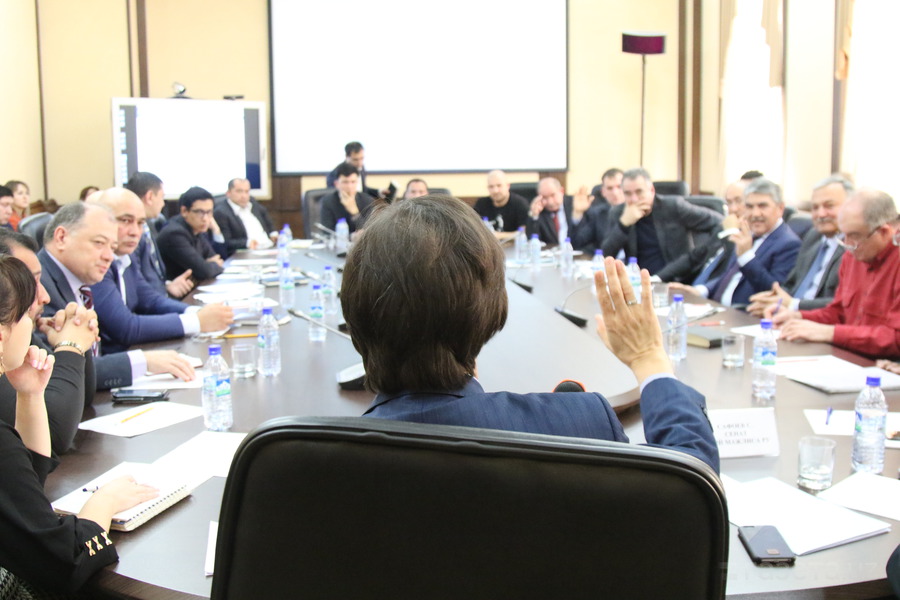Tizimli muammolar biznes rivojiga tosik bolmokda — ozbekiston