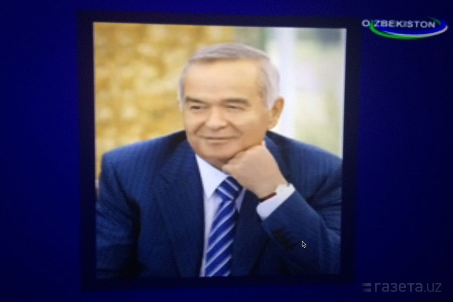 Toshkent aeroporti kochalar va boshka obektlarga islom karimov nomi beriladi — ozbekiston