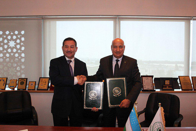 Toshkent islom universitetida isesco kafedrasi ochiladi — ozbekiston