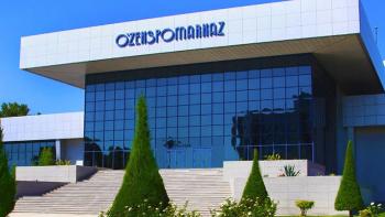 Toshkentda qozogiston mahsulotlari kurgazmasi bulib utadi — ozbekiston