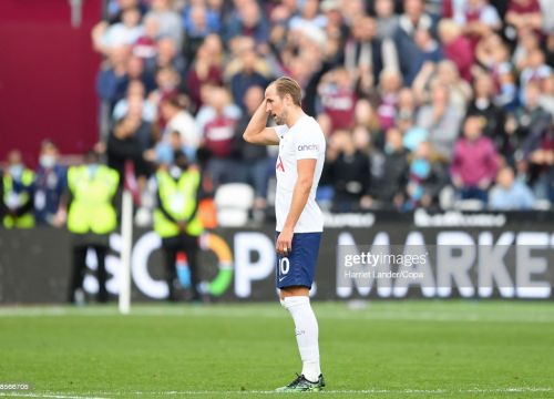 Tottenxem safarda lesterni yanchib tashladi — ozbekiston
