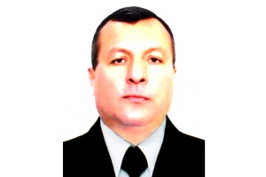 Turobjon joraev samarkand viloyat hokimi vb etib saylandi — ozbekiston