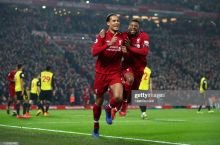 Uotford  liverpul oyindan oldin — ozbekiston
