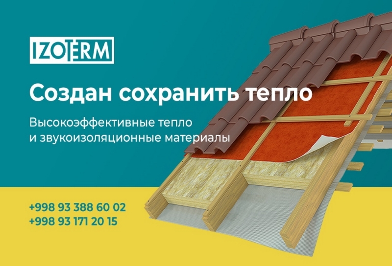Ustaboruz облегчит поиск специалистов по ремонту и строительству — узбекистан