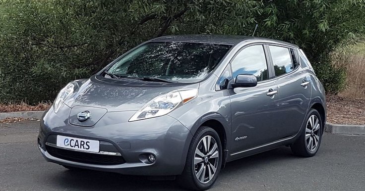 Uzbekistonda ilk bor sotilayotgan elektromobillarning tavsifi va narkhlari — ozbekiston